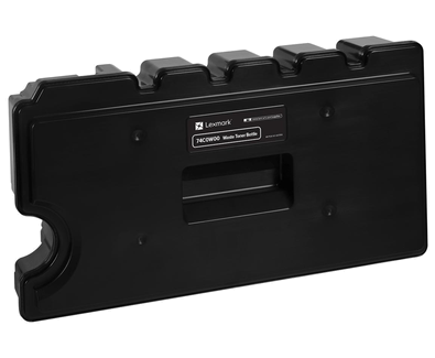 LEXMARK CX725 Waste Toner Bottle