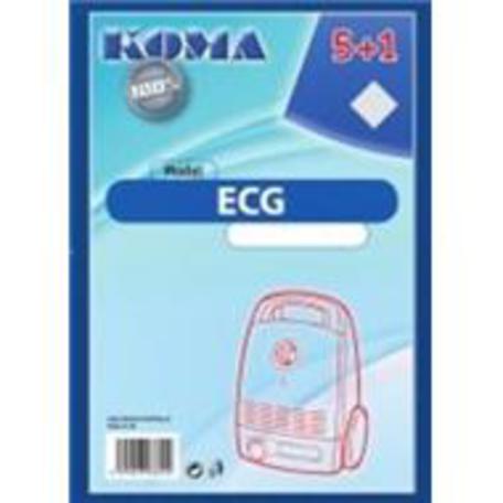 Koma ECG VP 3182S