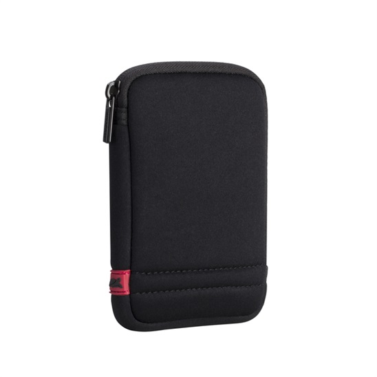 RIVACASE 5101 HDD 2.5  obal cierna