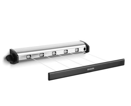 Brabantia Clotheslines 22m Matt Steel