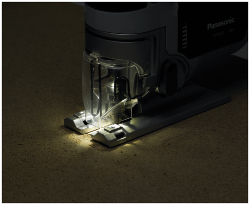 Panasonic EY 4550 X akumulatorova pila