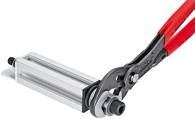 Knipex 00 40 04 Prístroj testovacie na kliešte 85, 86, 87