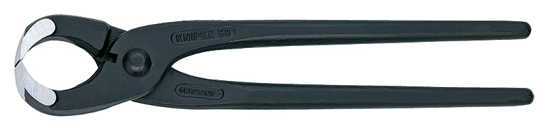 Knipex 58 30 225 Kleště hrnčířské