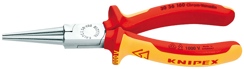 KNIPEX Long Nose Pliers