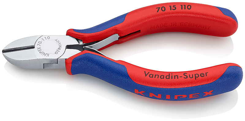 KNIPEX Diagonal Cutter