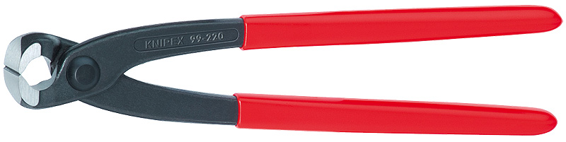 Knipex 99 01 200 SB Kleště armovací