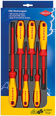 KNIPEX 002012V01
