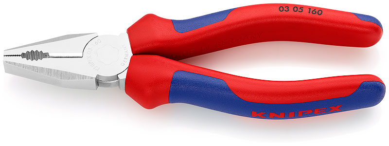 Knipex 03 05 160 SB Kliešte kombinované