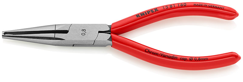 Knipex 15 81 160 Kliešte odizolovacie