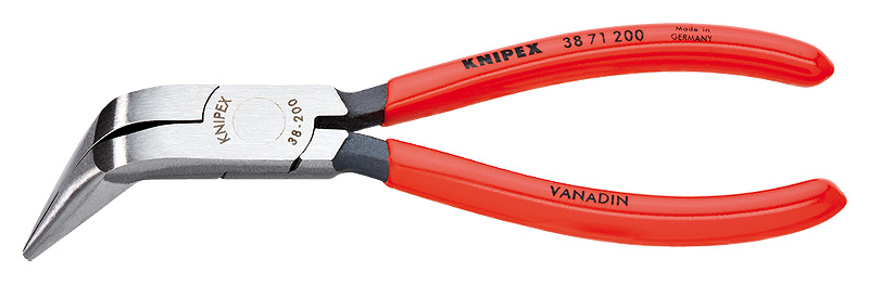 Knipex 38 71 200 Kleště pro mechaniky