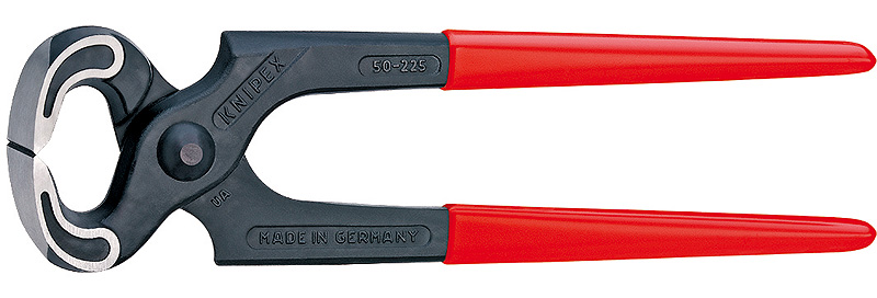 Knipex 50 01 180 SB Kleště štípací
