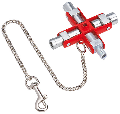 KNIPEX 001106V01