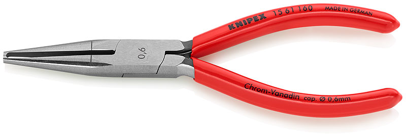 Knipex 15 61 160 Kliešte odizolovacie