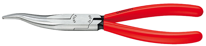 Knipex 38 31 200 Kleště pro mechaniky
