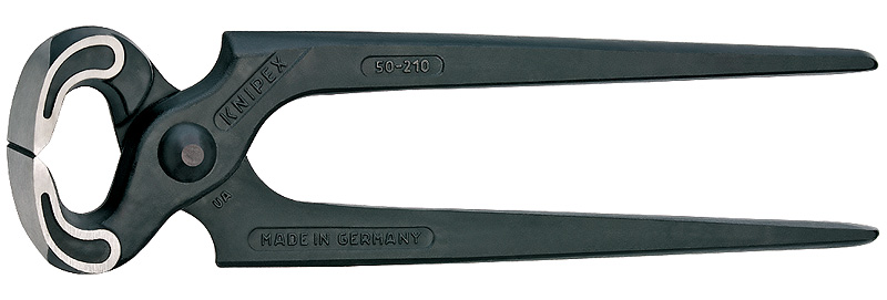 Knipex 50 00 225 SB Kleště štípací