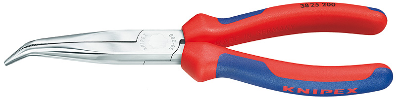 Knipex 38 25 200 Kleště pro mechaniky