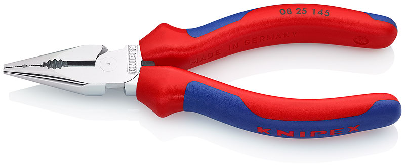 Knipex 08 25 145 SB Kliešte kombinované