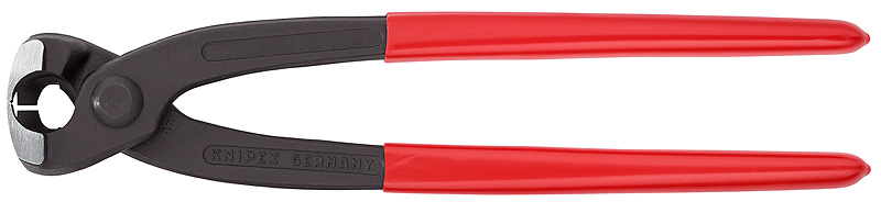 Knipex 10 99 i220 Kliešte na spony s bočnými čeľusťami