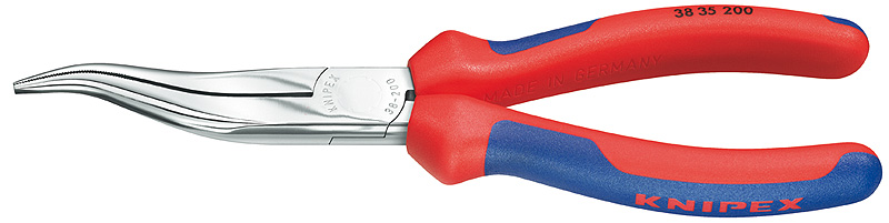 Knipex 38 35 200 Kleště pro mechaniky