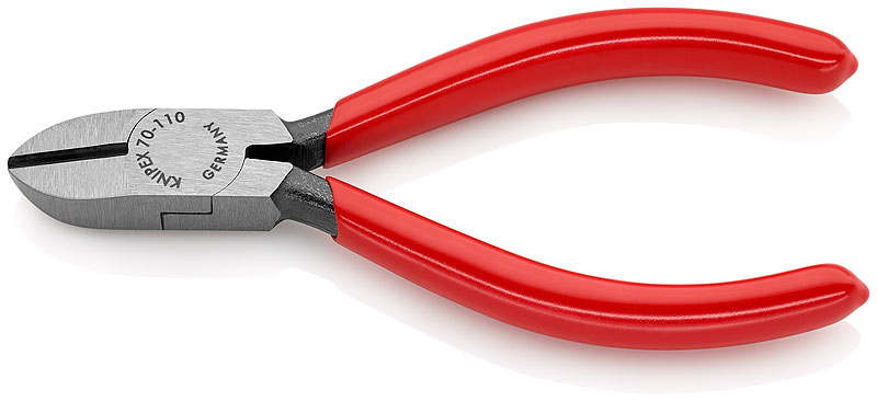 Knipex 70 01 110 Kleště štípací boční