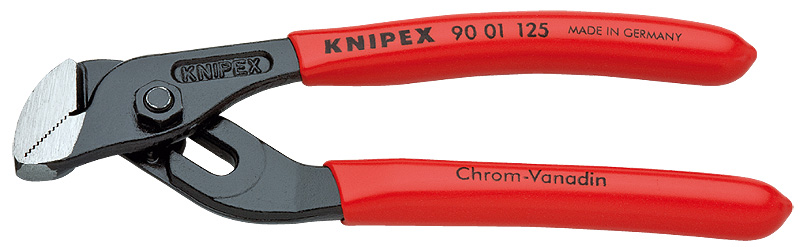 Knipex 90 01 125 Kleště instalatérské - malé