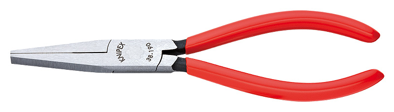 Knipex 38 41 190 Kleště pro mechaniky