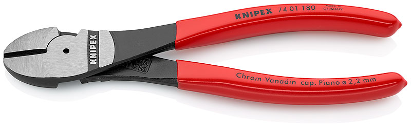 KNIPEX High Leverage Diagonal Cutter