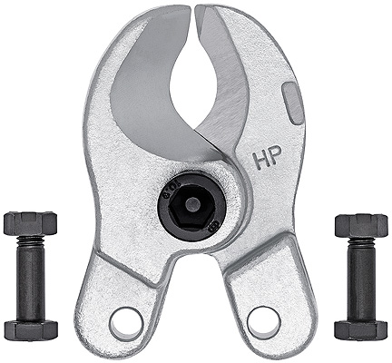 Knipex 95 29 600 Hlava nožová náhradní 95 21/27 600