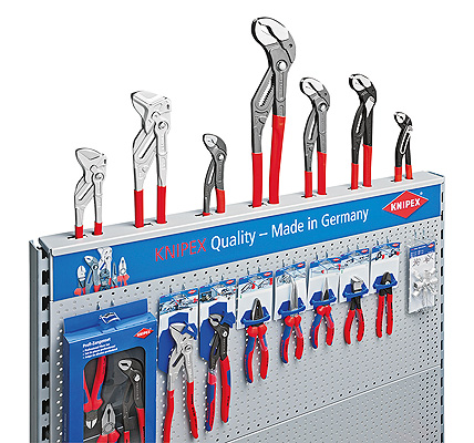 Knipex 00 19 30 V06 zakrytí hlavice