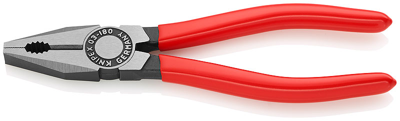 Knipex 03 01 180 SB Kliešte kombinované