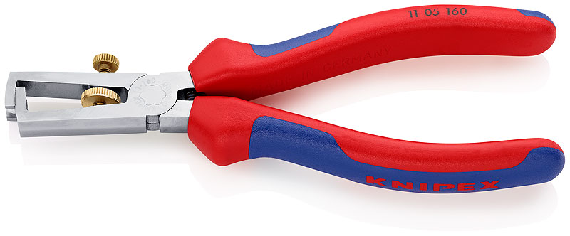 Knipex 11 05 160 SB Kliešte odizolovacie