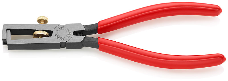 Knipex 11 01 160 Kliešte odizolovacie