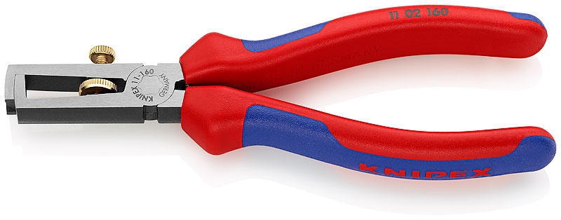 Knipex 11 02 160 SB Kliešte odizolovacie