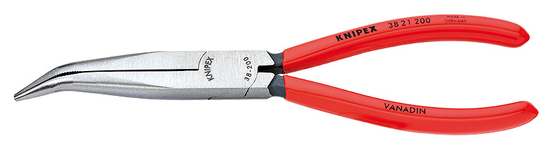 Knipex 38 21 200 Kleště pro mechaniky