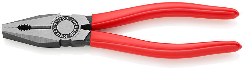 Knipex 03 01 200 SB Kliešte kombinované