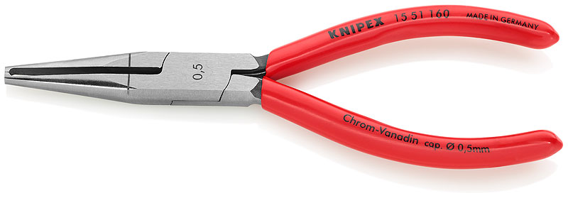 Knipex 15 51 160 Kliešte odizolovacie