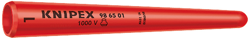 Knipex 98 65 02 Návlek izolační