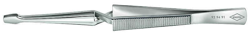 Knipex 92 94 91 Pinzeta křížová