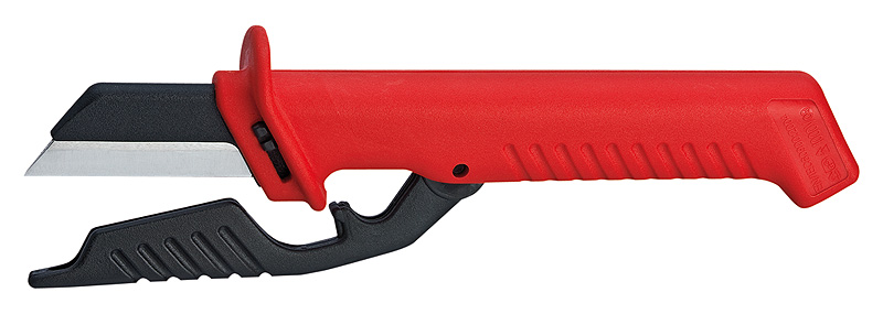 KNIPEX cable knife