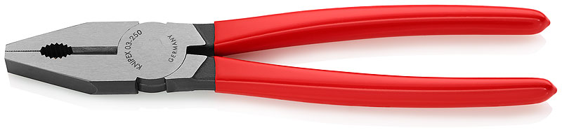 Knipex 03 01 250 Kliešte kombinované