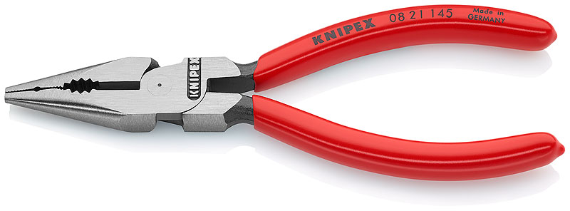 Knipex 08 21 145 SB Kliešte kombinované
