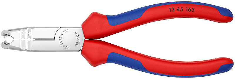 Knipex 13 45 165 SB Nástroj odizolovávacie