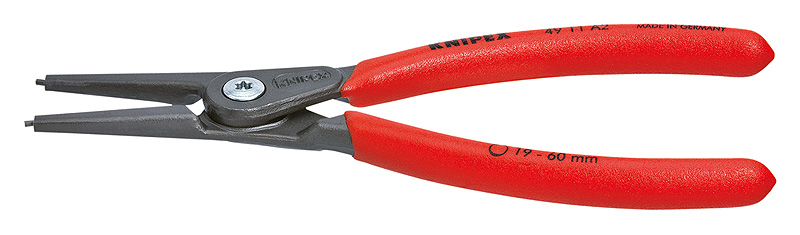 KNIPEX Precision Circlip Pliers