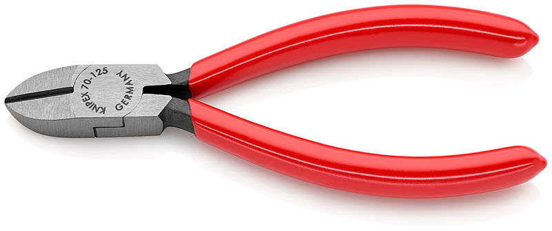 Knipex 70 01 125 Kleště štípací boční