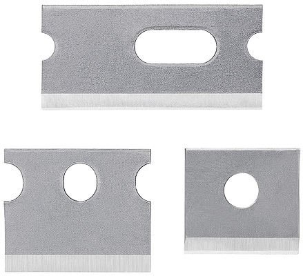 Knipex 97 59 12 Nůž náhradní pro 97 51 12