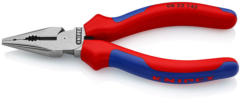 Knipex 08 22 145 SB Kliešte kombinované