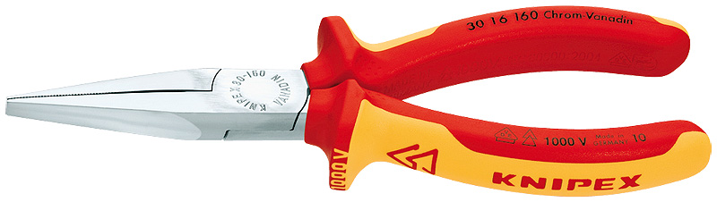 KNIPEX Long Nose Pliers