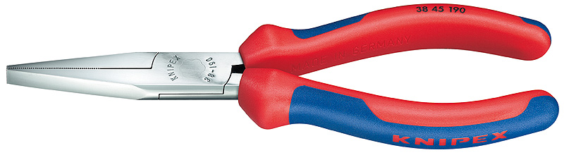 Knipex 38 45 190 Kleště pro mechaniky