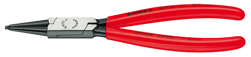 Knipex 44 11 J3 Kliešte na poistné krúžky