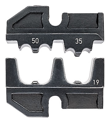 KNIPEX Crimping Die for wire ferrules